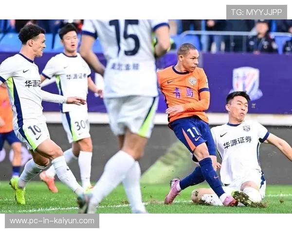 青岛海牛或成助攻者长春亚泰提前降级警示梅州仍须全力以赴 青岛海牛或成助攻者长春亚泰提前降级警示梅州仍须全力以赴