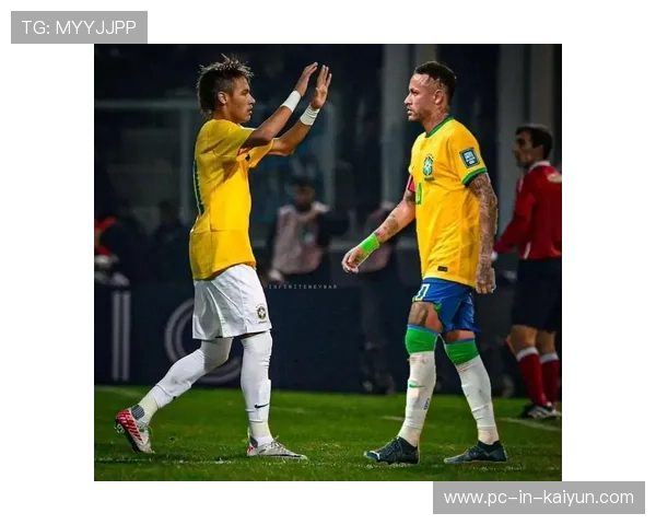 内马尔跌入低谷能否找回昔日荣耀重塑足球天才风采 内马尔跌入低谷能否找回昔日荣耀重塑足球天才风采