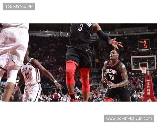 火箭五连胜背后,申京和阿门爆发成为关键 火箭五连胜背后,申京和阿门爆发成为关键