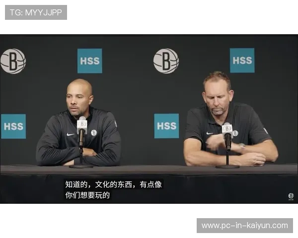 篮网防守崩盘背后:教练组的责任与压力之谜 篮网防守崩盘背后:教练组的责任与压力之谜