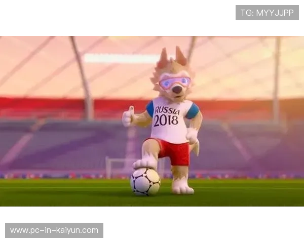 球队商业授权：世界杯如何最大化IP变现？