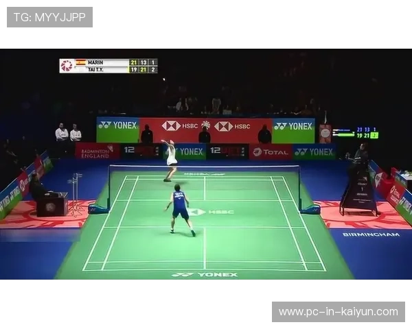 羽毛球反杀直落两局：逆境中奋起的精彩瞬间