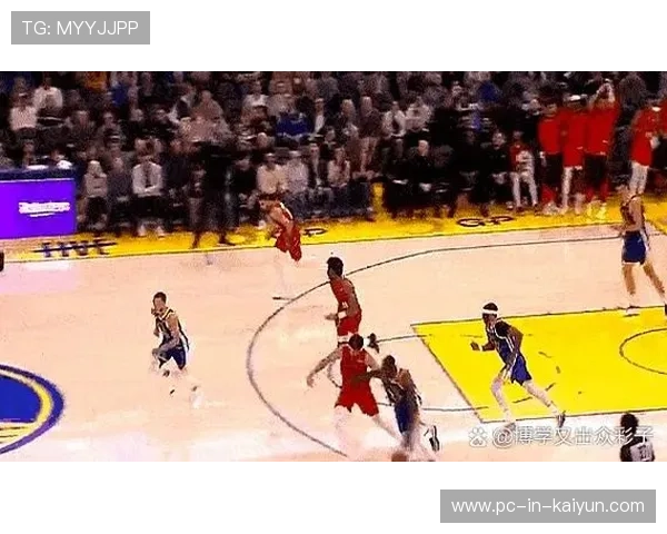 NBA 三分雨！单场 45 记三分创纪录