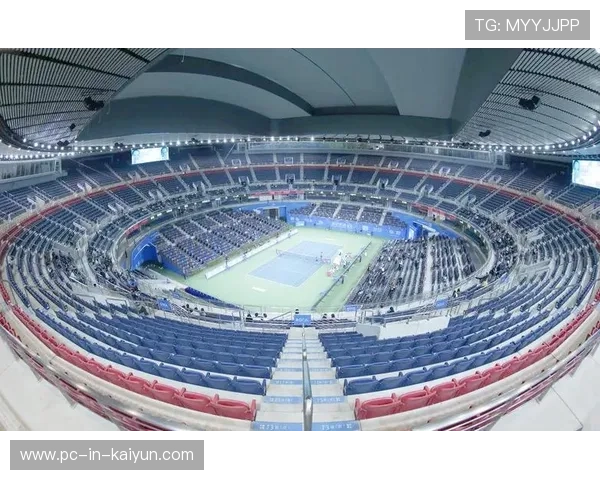 网球赛事场馆与文化产业融合打造全天候活力空间