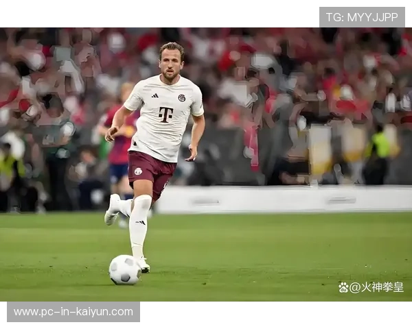 凯恩门前铲射再度得分,拜仁继续领跑 凯恩门前铲射再度得分,拜仁继续领跑