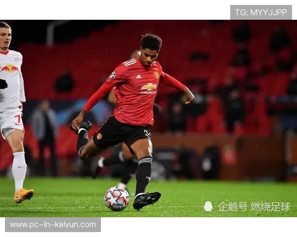 布鲁诺直塞助攻拉什福德冲顶得分