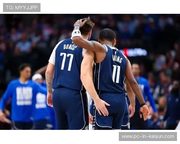 东契奇关键传球串联，独行侠完成漂亮逆转