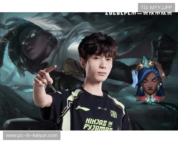 LPL 若生变革，谁会成为赛区第一张新面孔？