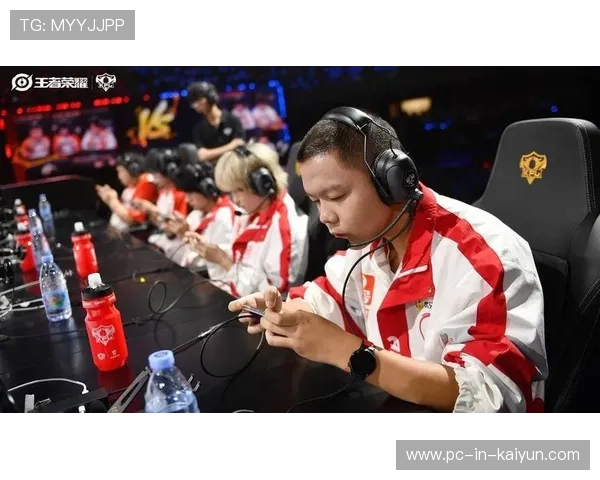 KPL团队提升对线压制能力，前期优势获取更主动