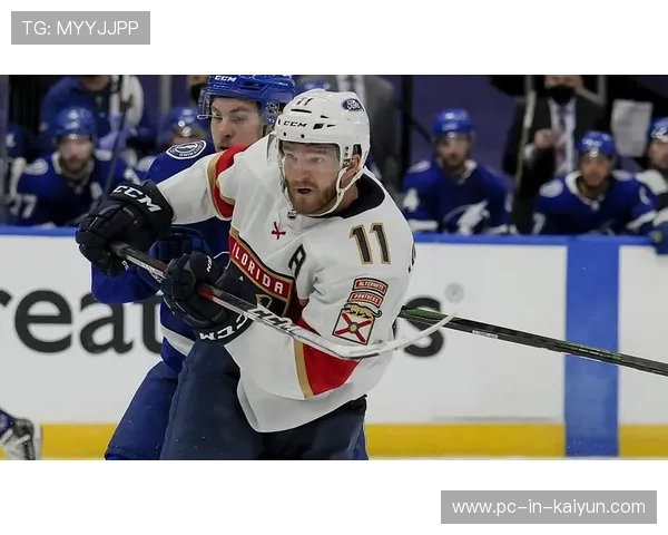 NHL 季后赛：双加时绝杀诞生经典