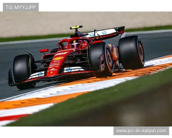 F1：谁会在赛季末拿到那张改变历史的罚单？