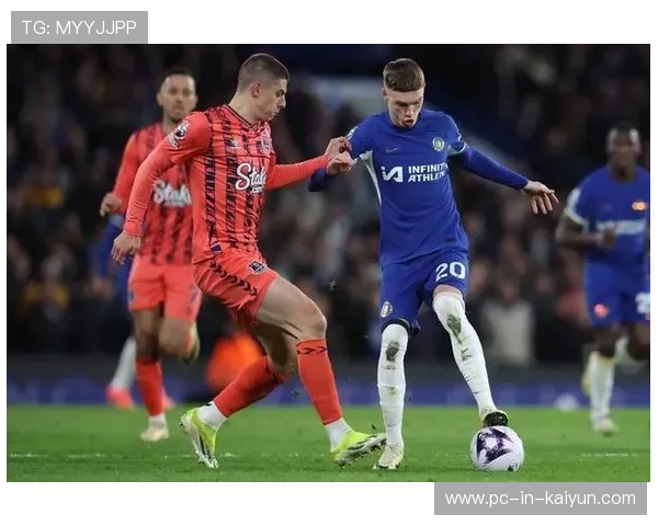 切尔西中前场衔接更加成熟 切尔西中前场衔接更加成熟