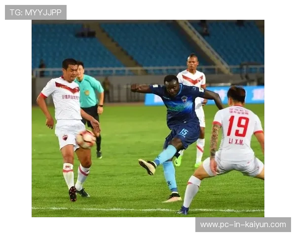 深圳青年人冲超不止，外援引进计划逐步落实