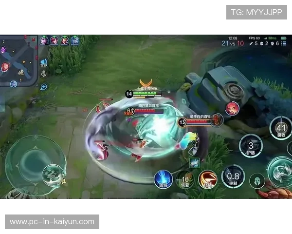 《王者荣耀》超级战队厮杀，主宰荣耀之巅！