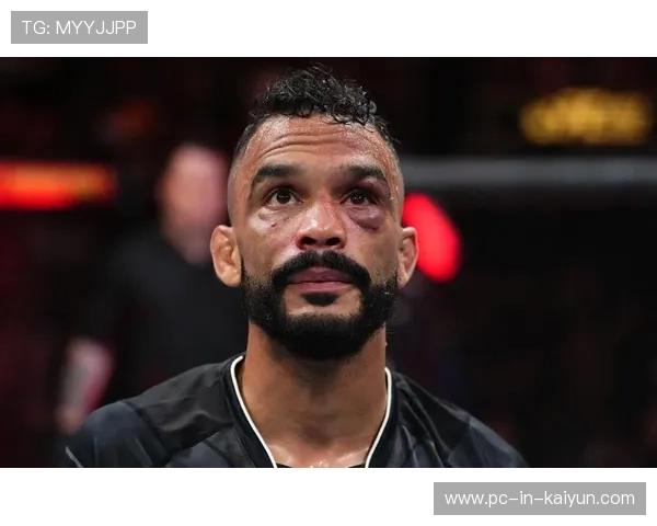 UFC爱德华斯爆发刺拳，更具杀伤力的终极武器揭秘