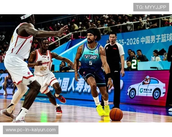 CBA绝对黑马诞生引领新赛季的惊喜与奇迹