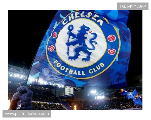 切尔西握住晋级主动权——突破重围，走向荣耀