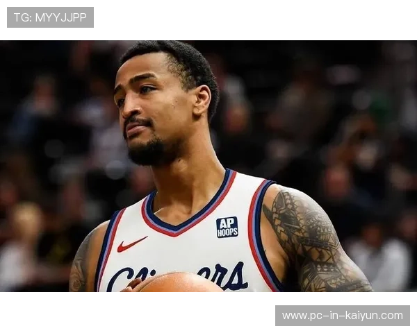 快船板凳得分成为本场最佳亮点