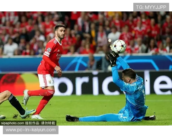 本菲卡格德斯挑射精准落点如制导，打破传统观念的超级进球